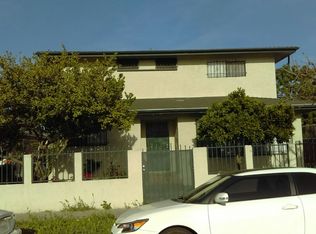 9012 S San Pedro St, Los Angeles, CA 90003