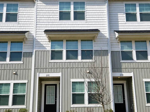 217 Kennerly Ave, Mooresville, NC