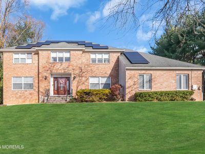 10 Knob Hill Road, Morganville, NJ, 07751