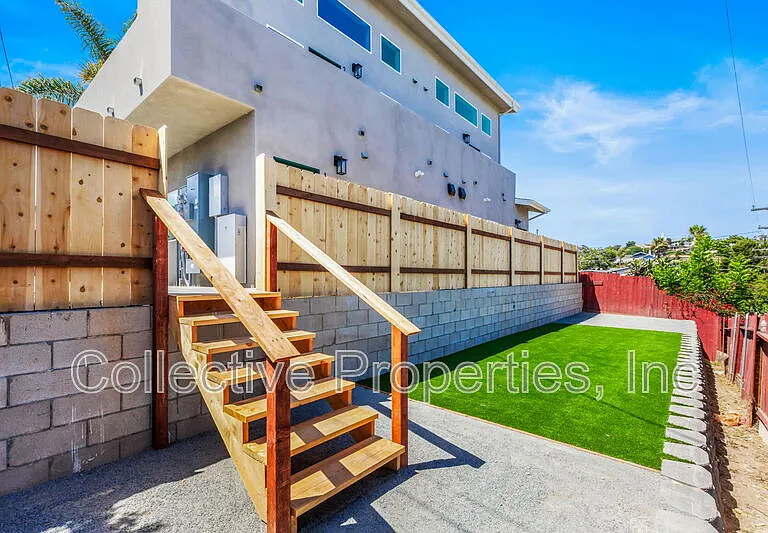 1507 Galveston St #102 — Photo 9