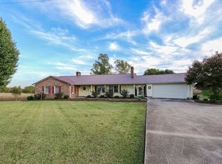 3500 Bryant Rd, Boonville, NC 27011