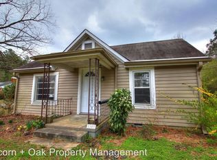 1103 Chalk Level Rd, Durham, NC 27704