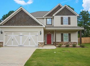106 Wildfire Way, Perry, GA 31069