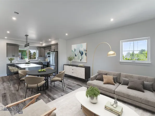 1704 Lincoln St #4B, Bozeman, MT 59715
