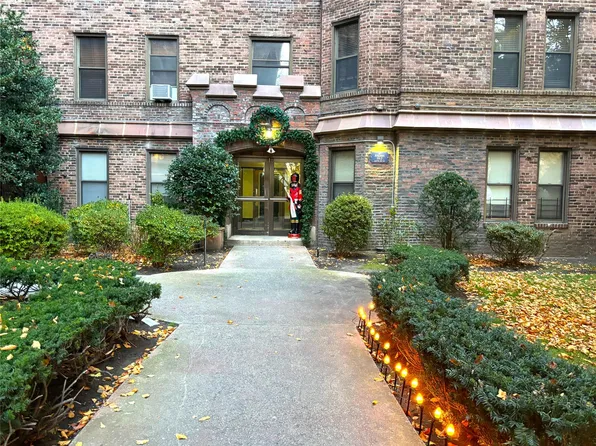 531 E Lincoln Avenue #6N, Mount Vernon, NY 10552