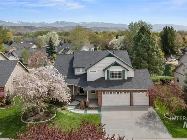 6342 N Aspen Glen Way, Garden City, ID 83714