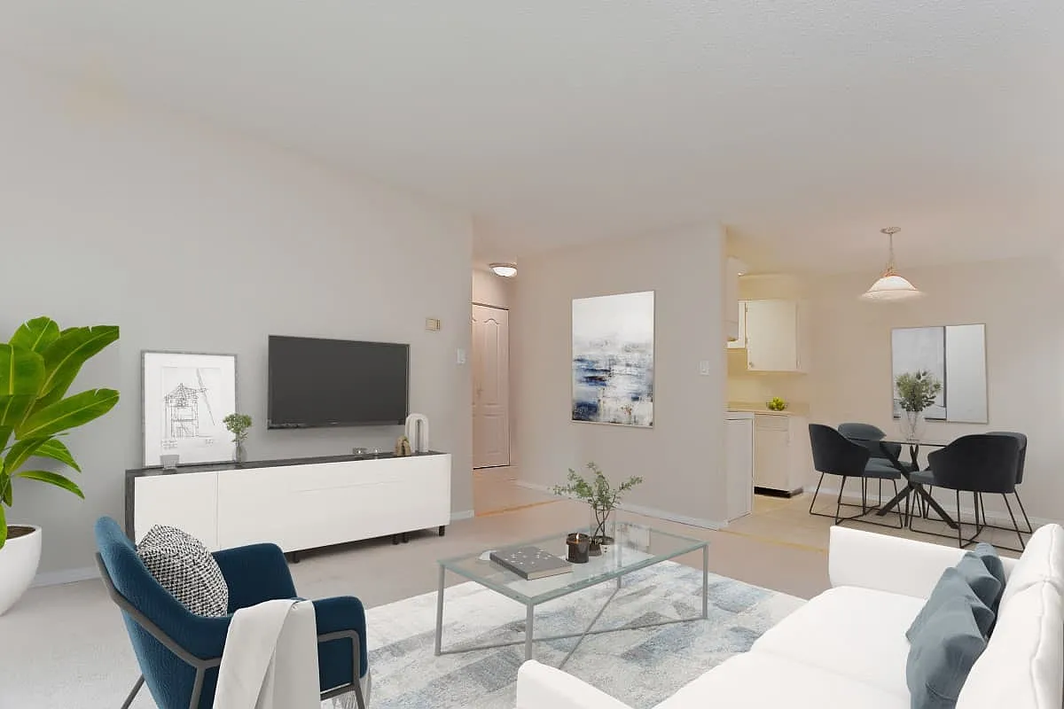 Sherbrooke Manor Apartments — Photo 4