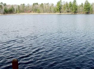 4755 Lavigne Rd, Manitowish Waters, WI 54545