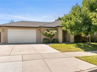145 Degarmo Dr, Chico, CA 95973