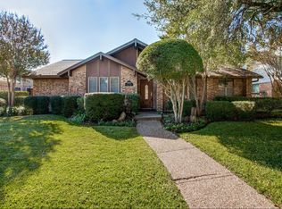 6008 Daven Oaks Dr, Dallas, TX 75248