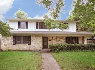 11015 Pepperidge Cir, Dallas, TX 75228