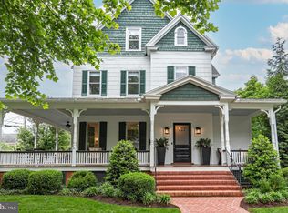 127 S Harrison St, Easton, MD 21601