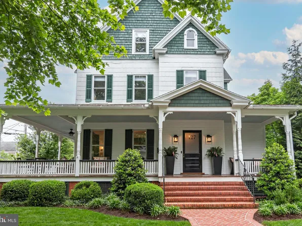 127 S Harrison St, Easton, MD 21601