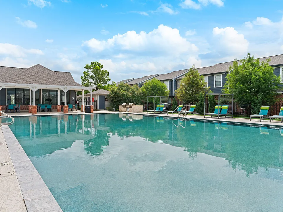 Parcside Townhomes