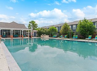 Parcside Townhomes, College Station, TX 77840