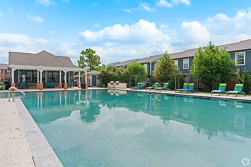 Parcside Townhomes Photo 1