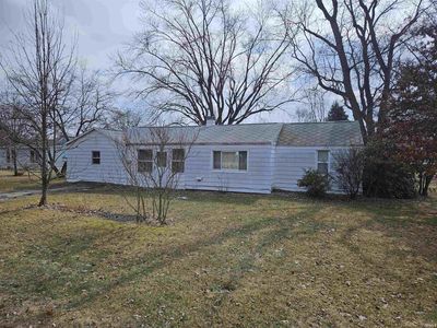 26522 Parkview Ave, Elkhart, IN, 46514