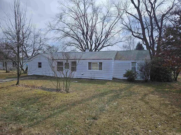 26522 Parkview Ave, Elkhart, IN 46514