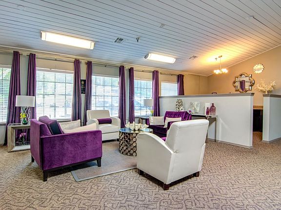 3rd image of 3352 Chelsea Park Ln #3382G