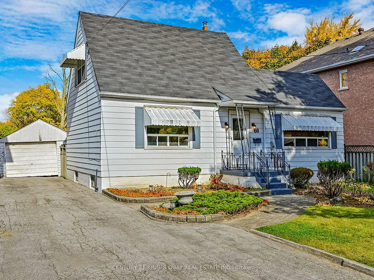 Building Photo - 60 Northwood Dr