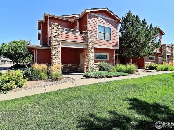 4101 Crittenton Ln #208U, Wellington, CO 80549