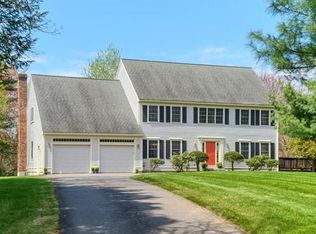 436 Central St, Acton, MA 01720