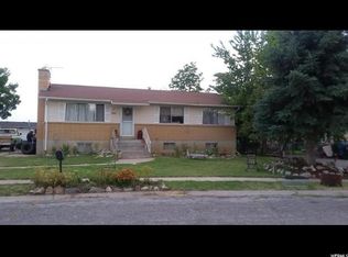 546 Fernwood Dr, Hyrum, UT 84319