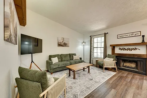 395 Ozark Mountain Resort Dr #60 Photo 1