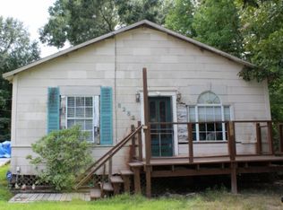 8285 Oak Ridge St, Beaumont, TX 77713