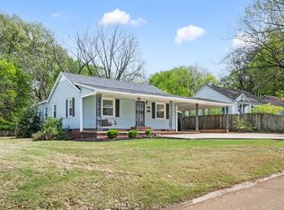 736 S High St, Covington, TN 38019