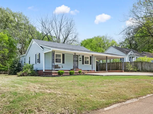 736 S High St, Covington, TN 38019