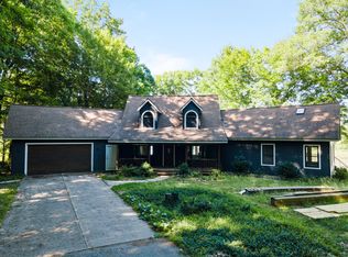 9320 Ravine Ridge Dr SE, Caledonia, MI 49316