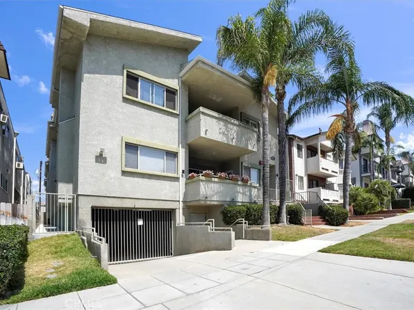 621 E Olive Ave APT 106, Burbank, CA 91501