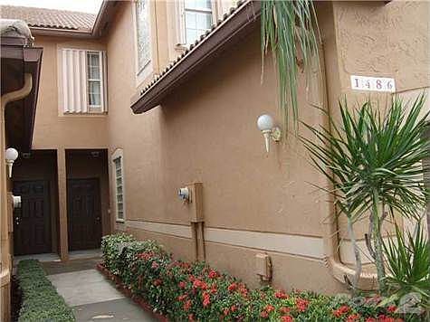 2nd image of 1486 Barcelona Way #5-21