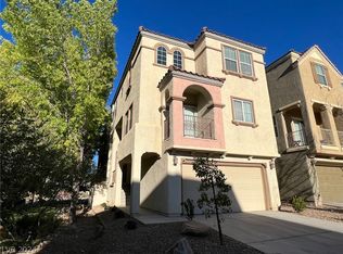 10570 Longoria Garden St, Las Vegas, NV 89141