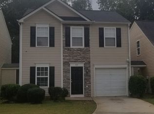 755 Lakeside Cir, Covington, GA 30016