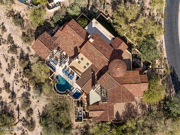 4th image of 9820 E THOMPSON PEAK Parkway #648