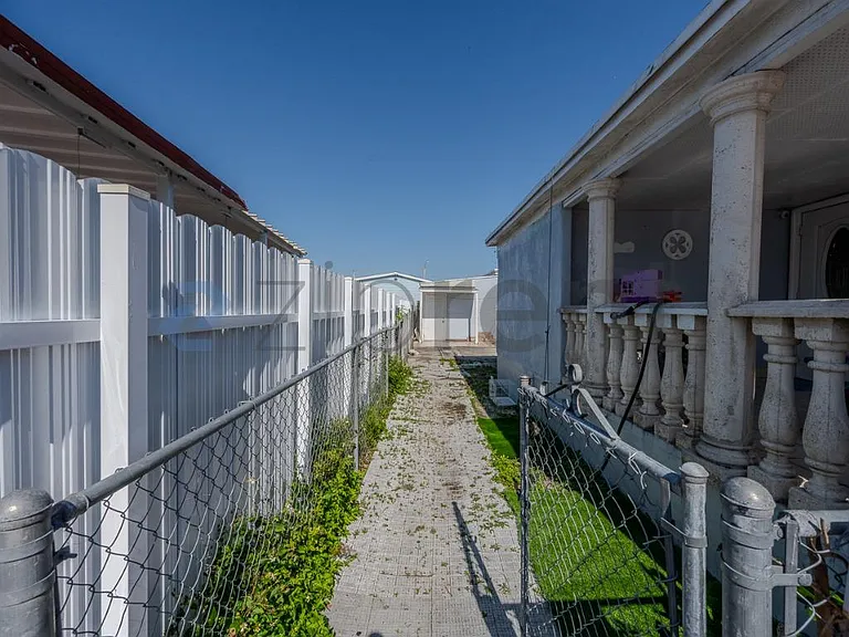 Front Walkway