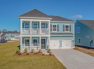 5671 Lacebark Trl, Myrtle Beach, SC 29577