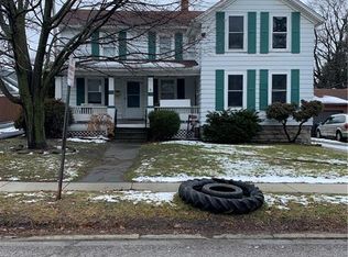 140 Axtel St, Amherst, OH 44001