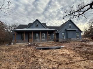 835 County Road 3451, Paradise, TX 76073