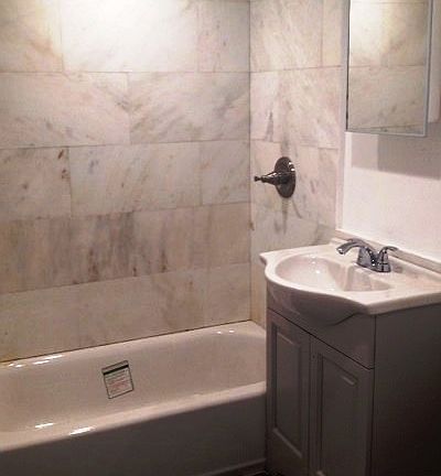 2 Brand new FULL Bathrooms