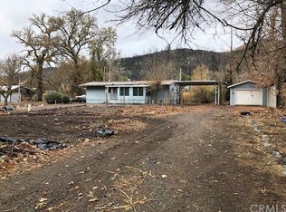 16166 Quail Trl, Clearlake Oaks, CA 95423