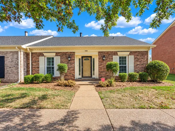 1308 General George Patton Rd, Nashville, TN 37221