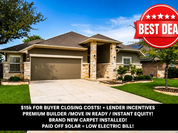 31846 Acacia Vista, Bulverde, TX 78163