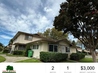4-2297 Medallion Dr #4, Union City, CA 94587