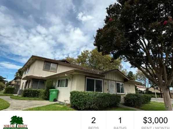 4-2297 Medallion Dr #4, Union City, CA 94587