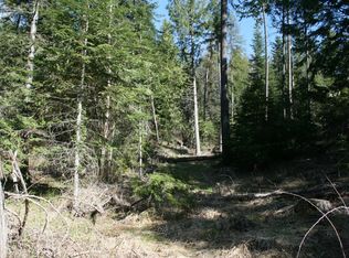 0000 E Ealgle Ridge Ln, Elk, WA 99009