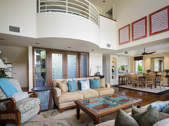 2nd image of 68-1375 S Pauoa Rd APT G1