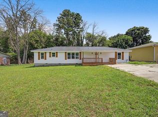 54 Glenwood School Rd NE, Rome, GA 30165